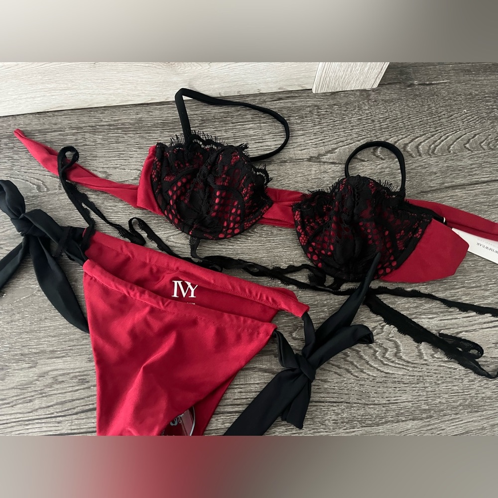 Ivy Swim Bikini